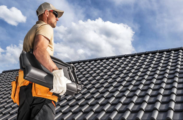 Fast & Reliable Emergency Roof Repairs in Huntland, TN